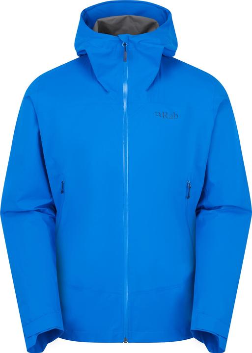Produktbild Rab Downpour Light Jacket - Regenjacke - Herren (L)