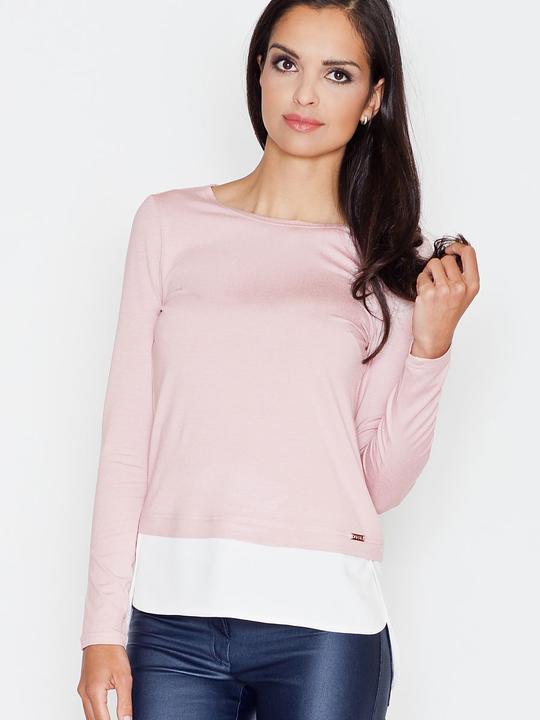Figl Bluse