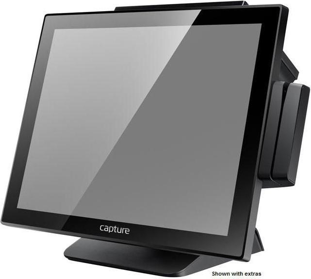 Image du produit Capture Système de point de vente Swordfish