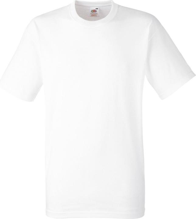 Produktbild Fruit of the Loom Heavy Weight TShirt (M)