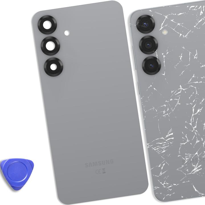 Immagine prodotto Samsung Rückabdeckung für Galaxy S25 Plus Original Service Pack