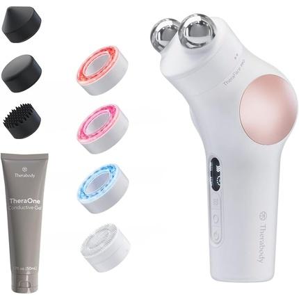 Actual product image Therabody TheraFace Pro
