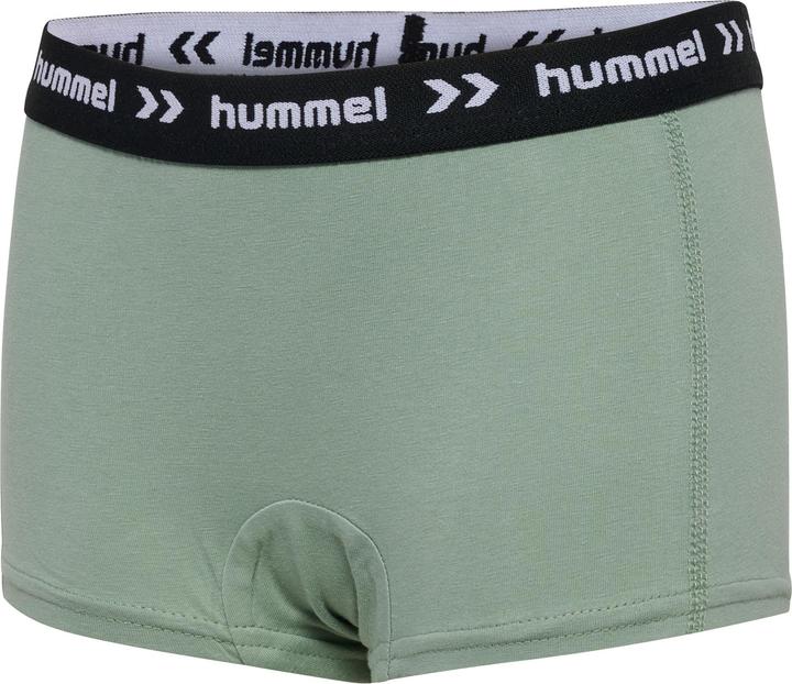 Immagine prodotto hummel hmlNALA HIPSTERS 3 PAK (34, 35, 36, 37, 38, 39, 40, confezione da 3)