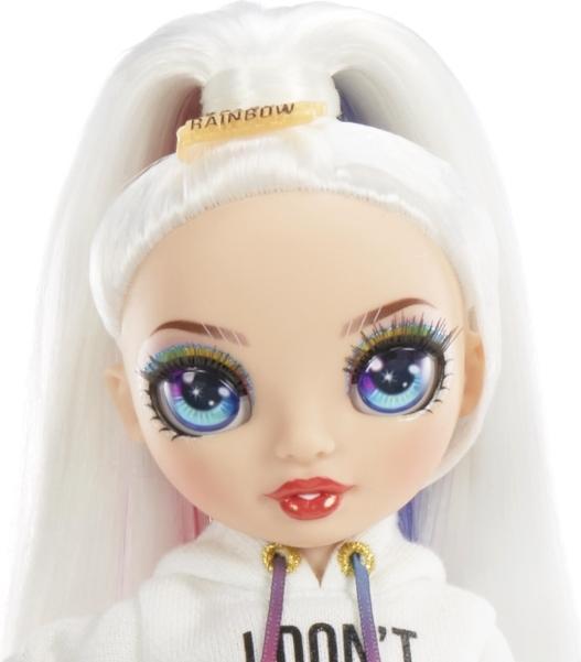 Actual product image Rainbow HIGH Junior High Doll Amaya Raine, 23 cm