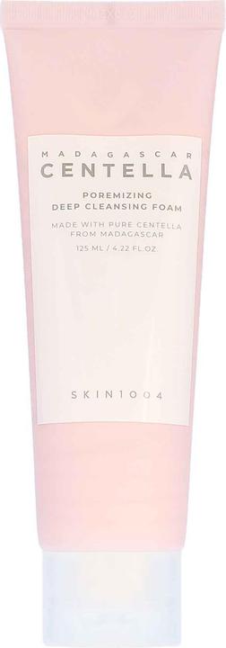 Produktbild Skin1004 Poremizing Deep Cleansing Foam (Schaum, 125 ml)