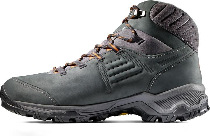 Actual product image Mammut Mercury IV Mid LTH Men (40.5, 41)
