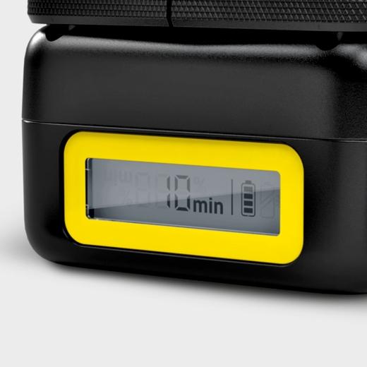 Produktbild Kärcher Battery Power 18/25 (18 V)