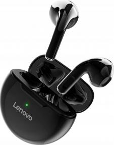 Image du produit Lenovo HT38 (pas de réduction du bruit, 10 h, Sans fil)