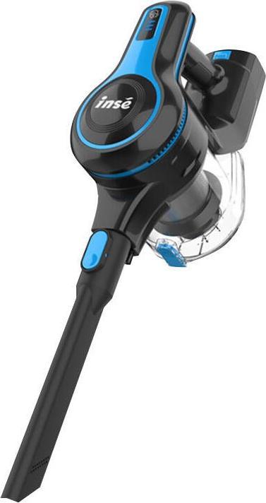 Produktbild Inse Bezšňůrový tyčový vysavač N5T