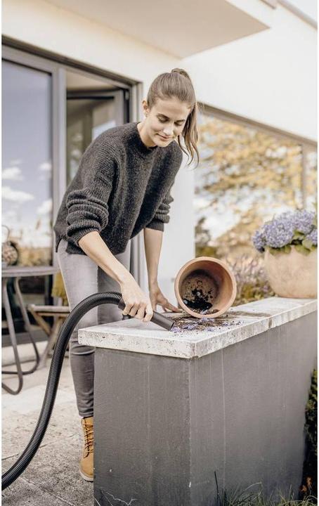 Produktbild Kärcher KWD 2 V-12/4/18 (Nass-Trockensauger)