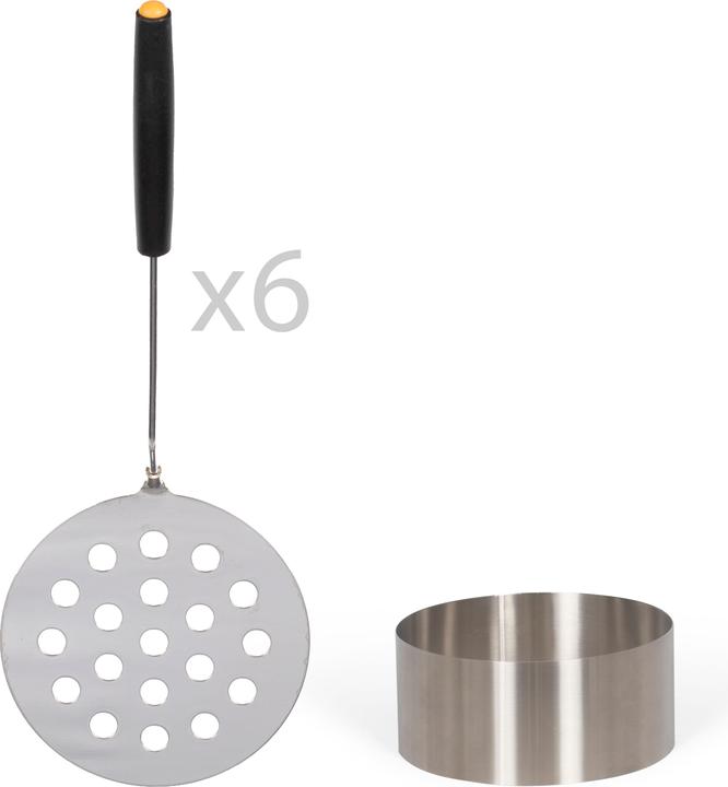 Produktbild Livoo Pizzaofen für 6 Personen (EU-Stecker)