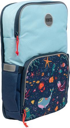 Immagine prodotto Rabauz Rucksack Modul ClassMaster Adriatic Sealife (8 l)
