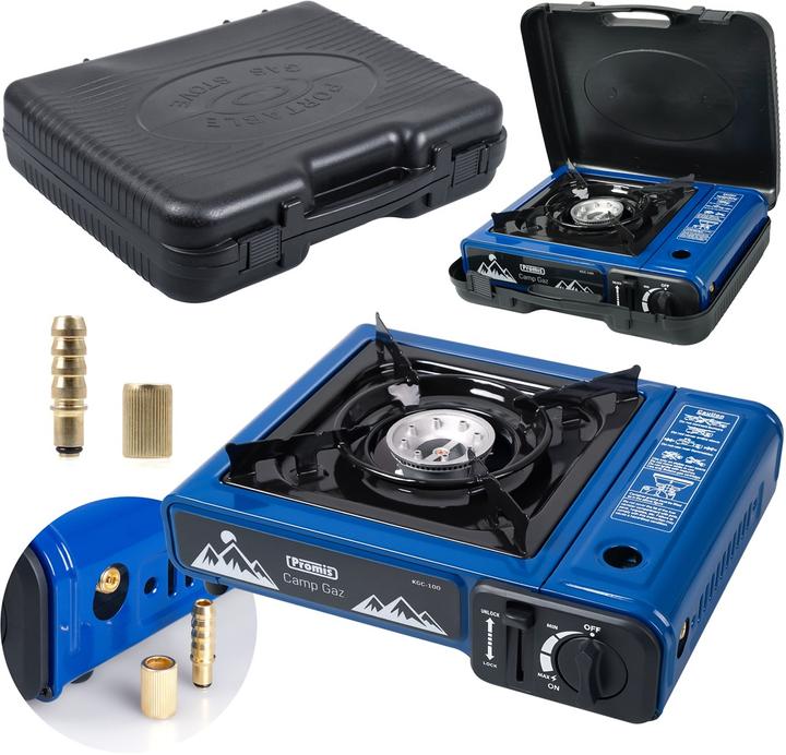 Image du produit Promis KG400C