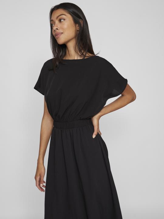 Produktbild Vila Kurzarm Midikleid (38)