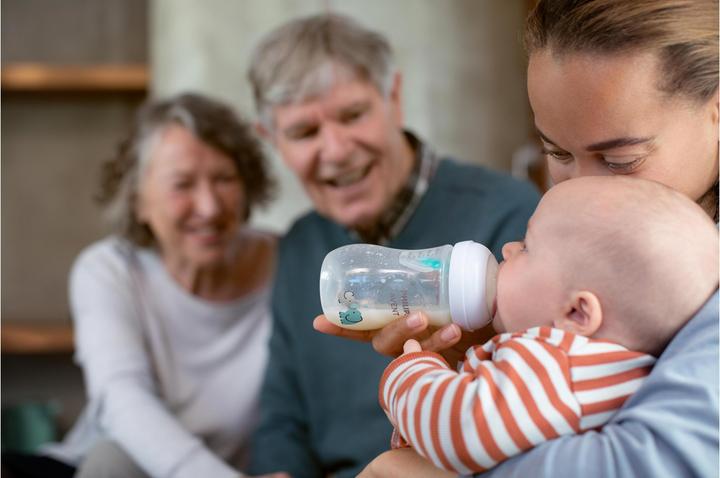 Produktbild Philips Avent Natural Response AirFree (260 ml)