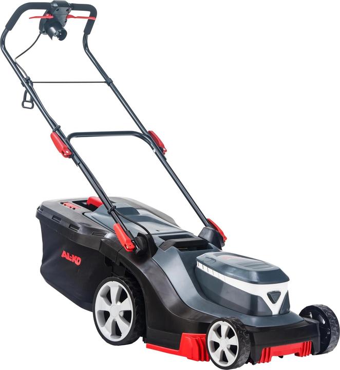 Produktbild AL-KO 38.2 E Comfort (Netzbetrieb)