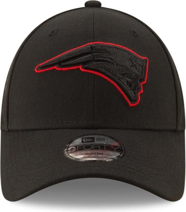 Actual product image New Era 9Forty Outline NFL Teams (55, 56, 54 C)