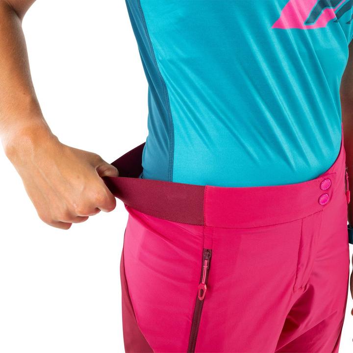 Actual product image Dynafit Transalper Light Dynastretch Shorts (XS)