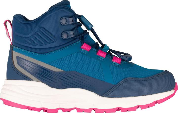 Produktbild Trollkids Kid's Skarvan Hiker Mid XT (35)