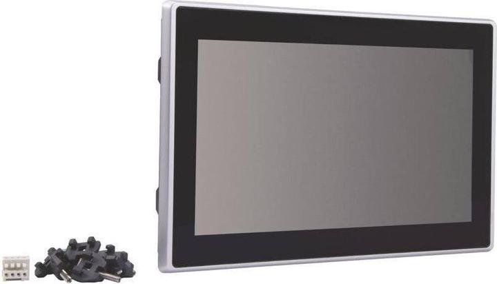 Produktbild Eaton 179667 XV-303-10-BE0-A00-1C SPS-Touchpanel mit integrierter Steuerung