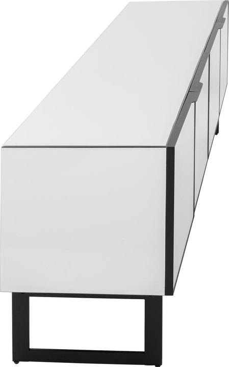 Immagine prodotto Kare Design Lavagna Soran Nero 180x40cm