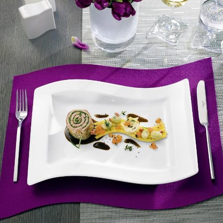 Immagine prodotto Villeroy & Boch Suppen-Untertasse NewWave (1 x)