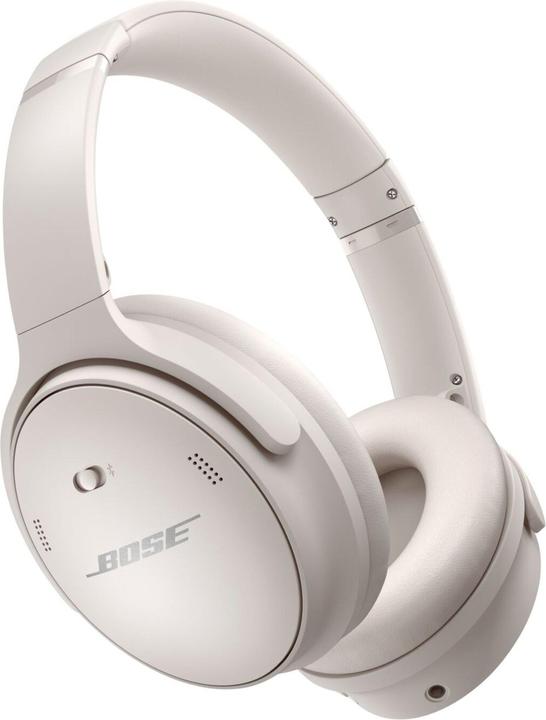 Bose QuietComfort 45 (ANC, 22 h, Kabelgebunden, Kabellos)