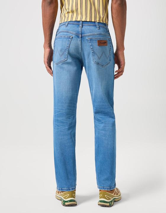 Immagine prodotto Wrangler Jeans gamba dritta Texas High Stretch (38)