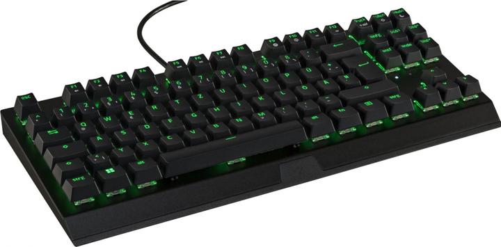 Productafbeelding Razer BlackWidow V3 TKL (NL, Bedraad)