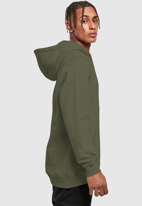Image du produit Mister Tee Sweat à capuche Wasted Youth - 13161 (M)