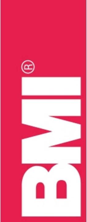 Productafbeelding BMI Schaal 0,5 m roestvrij staal 96305
