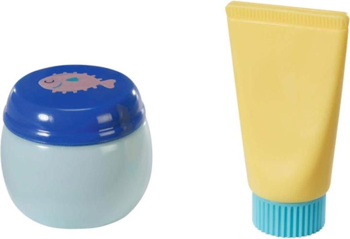 Actual product image Zapf Creation Zapf 834282 BABY born Bath Fun Set