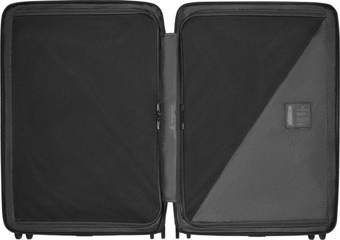 Actual product image Victorinox Airox Large Hardside Case (98 l, L (90 - 115l))