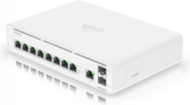 Immagine prodotto Ubiquiti Console UISP (11 Porti)