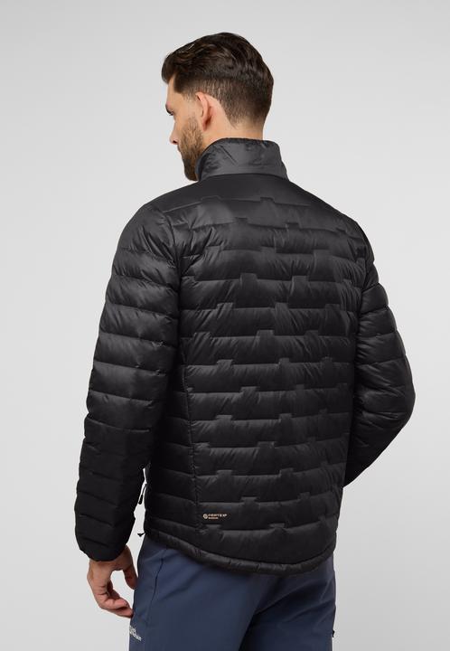 Produktbild Jack Wolfskin Passamani Down Jkt M (3XL)