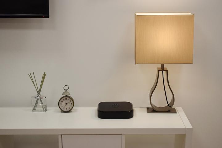 Actual product image Yale Smart Home CCTV Kit (1920 x 1080 Pixels)