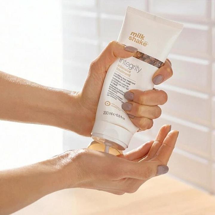 Immagine prodotto Milk_Shake integrità - trattamento nutriente profondo (200 ml)
