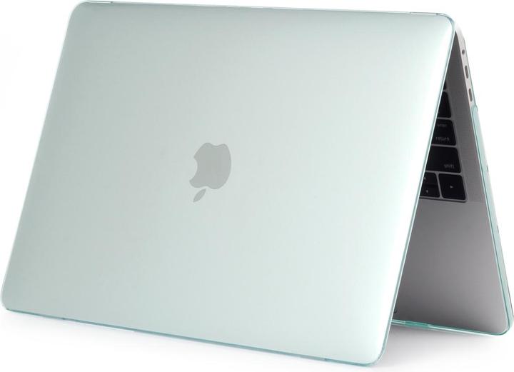 Actual product image Screenguard Hard Case for Apple MacBook Pro 13" Retina (2012-2015) A1425 A1502 (Apple)