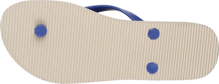 Actual product image Regatta Womens/Ladies Orla Kiely Passion Flower Flip Flops (42)