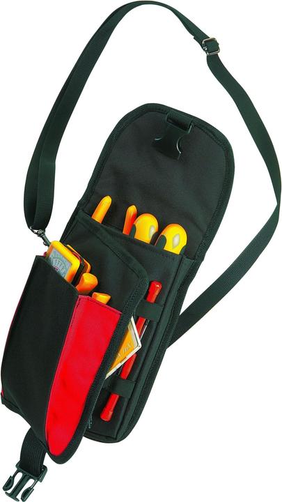 Actual product image Plano Universal tool bag unbes (1 pieces)