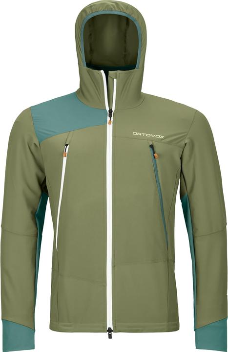 Ortovox Pala Hooded Jacket