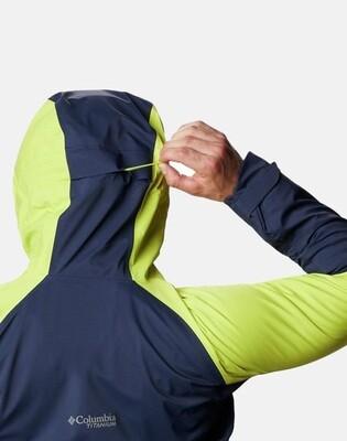 Actual product image Columbia Peak Pursuit (S)