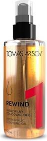 Immagine prodotto Tomas Arsov Olio detergente idrofilo Rewind (Olio detergente idrofilo) 150 ml (150 ml)