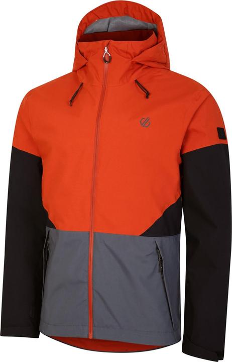 Produktbild Dare2b Terrain Jacke Wasserfest (3XL)