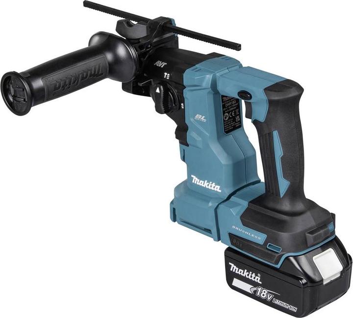 Produktbild Makita DHR183RTWJ Akku-Kombihammer (Akkubetrieb)