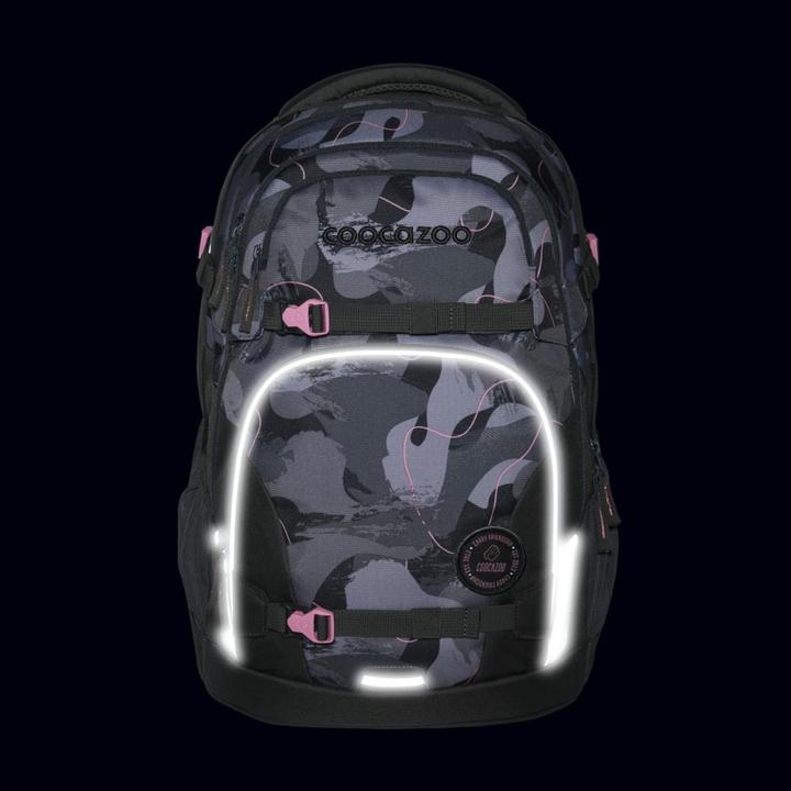 Produktbild Coocazoo Rucksack Porter (35 l)