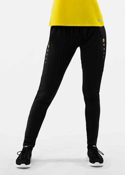 Image du produit JAKO Pantalon D'Entraînement Premium Femme (36)