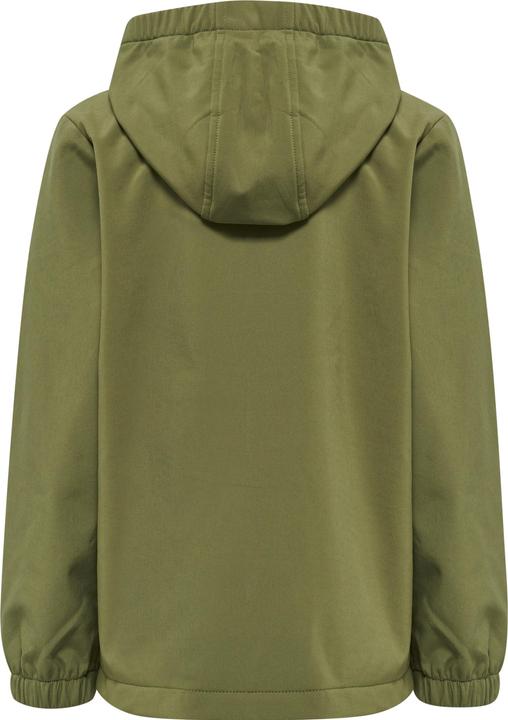 Produktbild hummel Mars Softshell Jacket (52, 53, 54, 55, 56, 57, 58, 59, 60, 62, 63, 64)