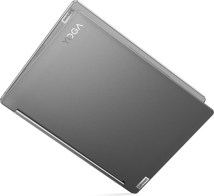 Produktbild Lenovo Yoga 9 (14", Intel Core i7-1360P, 16 GB, 512 GB, CH)