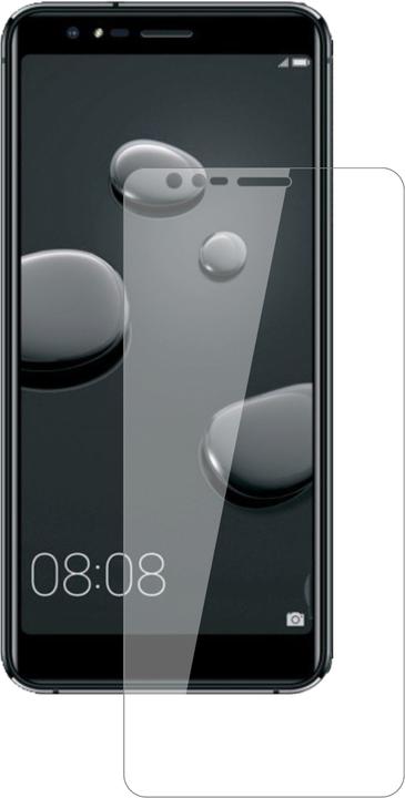 Produktbild Dipos Displayschutz Anti-Shock (1 Stück, Haier P10)
